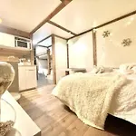 Terrasse Vue Mont Blanc, Centre Apartment Chamonix